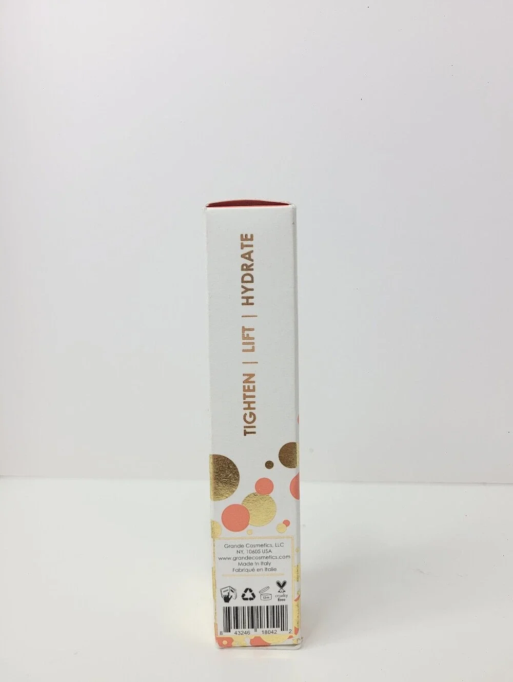 pop POP of Cheek Lifting Color - Peach Coral